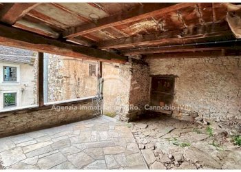 Stanza non arredata - Casa indipendente via Roma, Valle Cannobina - foto 27