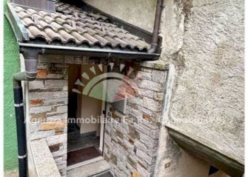 Facciata - Casa indipendente via Roma, Valle Cannobina - foto 28