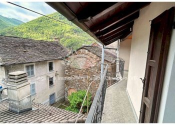 Balcone - Independent house via Roma, Valle Cannobina - photo 30