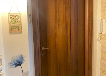 Corridoio - Three-room apartment via Lainate, 48, Rho - photo 13