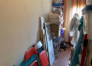 Cantina - Three-room apartment via Lainate, 48, Rho - photo 20