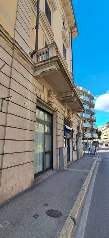 Zona - Negozio via Magenta, 24, Varese - foto 1