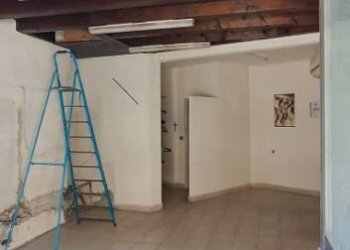 Stanza non arredata - Negozio via Magenta, 24, Varese - foto 7