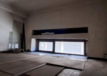 Stanza non arredata - Negozio via Magenta, 24, Varese - foto 12