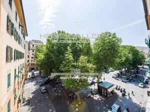 Vista - Trilocale piazza Palermo, Genova (zona Foce) - foto 1