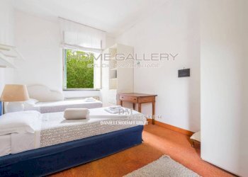 Camera da letto - Trilocale piazza Palermo, Genova (zona Foce) - foto 10