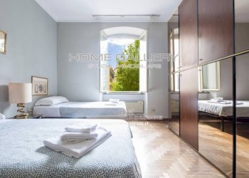 Camera da letto - Trilocale piazza Palermo, Genova (zona Foce) - foto 13