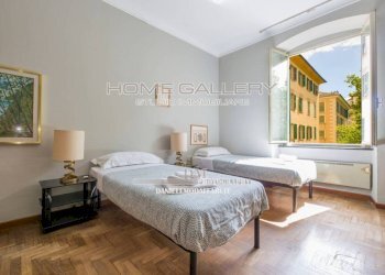 Camera da letto - Trilocale piazza Palermo, Genova (zona Foce) - foto 14