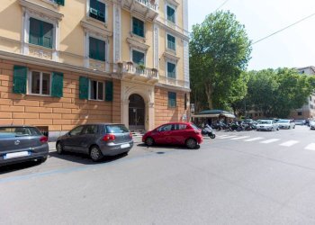 Zona - Trilocale piazza Palermo, Genova (zona Foce) - foto 18