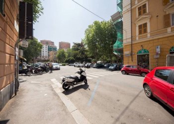 Zona - Trilocale piazza Palermo, Genova (zona Foce) - foto 19