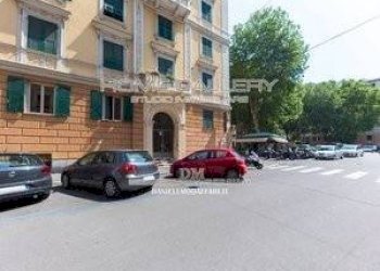 Zona - Trilocale piazza Palermo, Genova (zona Foce) - foto 20