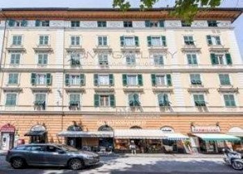 Facciata - Trilocale piazza Palermo, Genova (zona Foce) - foto 21