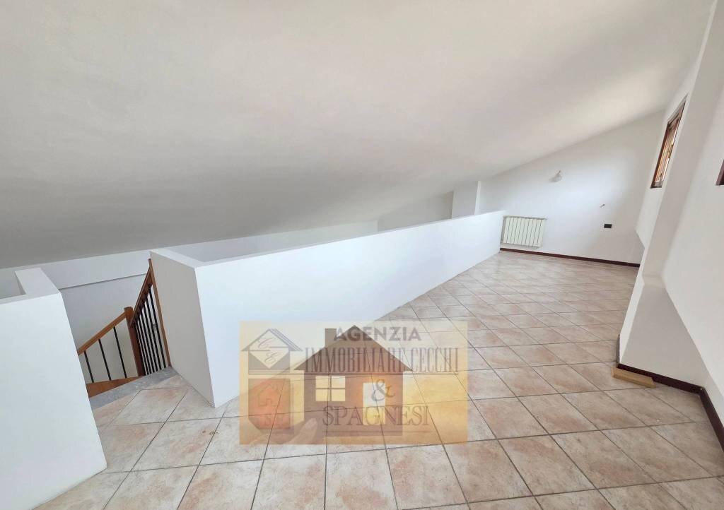 Mansarda - Three-room apartment via Pistoiese, 161A, Signa - photo 2