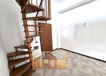 Soggiorno - Trilocale via Pistoiese, 161A, Signa - foto 6
