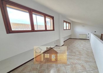 Mansarda - Trilocale via Pistoiese, 161A, Signa - foto 7