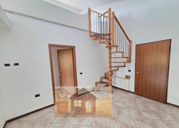 Soggiorno - Trilocale via Pistoiese, 161A, Signa - foto 9