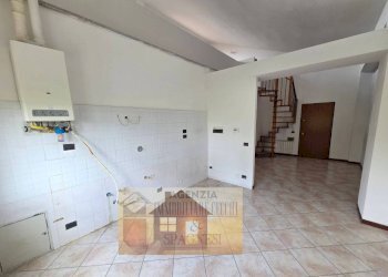 Cucina - Trilocale via Pistoiese, 161A, Signa - foto 11