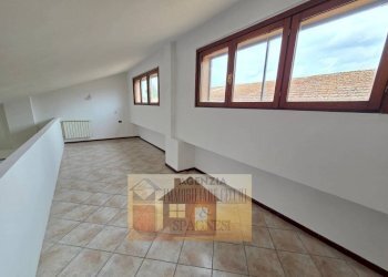 Mansarda - Trilocale via Pistoiese, 161A, Signa - foto 21