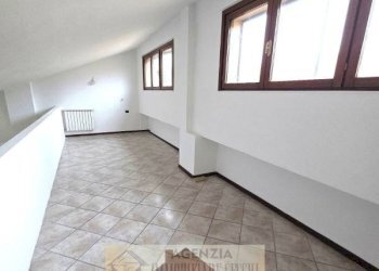 Mansarda - Trilocale via Pistoiese, 161A, Signa - foto 22