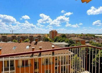 Terrazzo - Quadrilocale viale Eloisia Barbaroux, 27, Carmagnola - foto 18