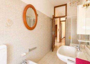 Bagno - Quadrilocale viale Eloisia Barbaroux, 27, Carmagnola - foto 21
