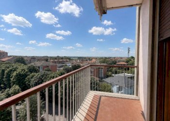 Terrazzo - Quadrilocale viale Eloisia Barbaroux, 27, Carmagnola - foto 23