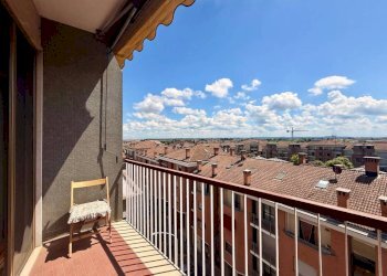 Terrazzo - Quadrilocale viale Eloisia Barbaroux, 27, Carmagnola - foto 24
