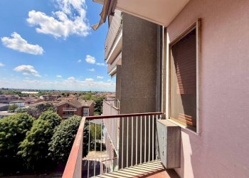 Balcone - Quadrilocale viale Eloisia Barbaroux, 27, Carmagnola - foto 25