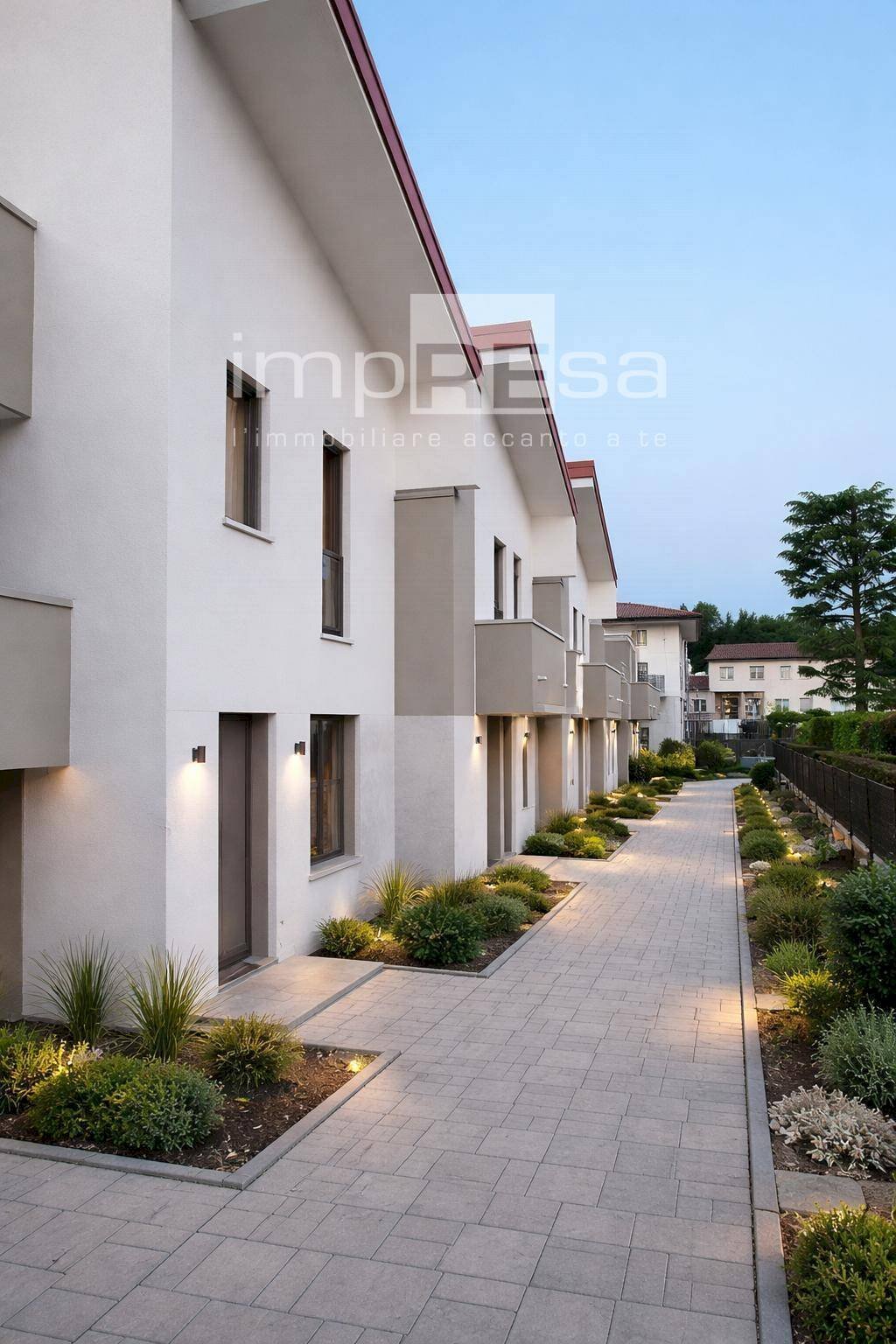 Foto 3 - Terraced Villa via Codalunga, Carbonera - photo 3