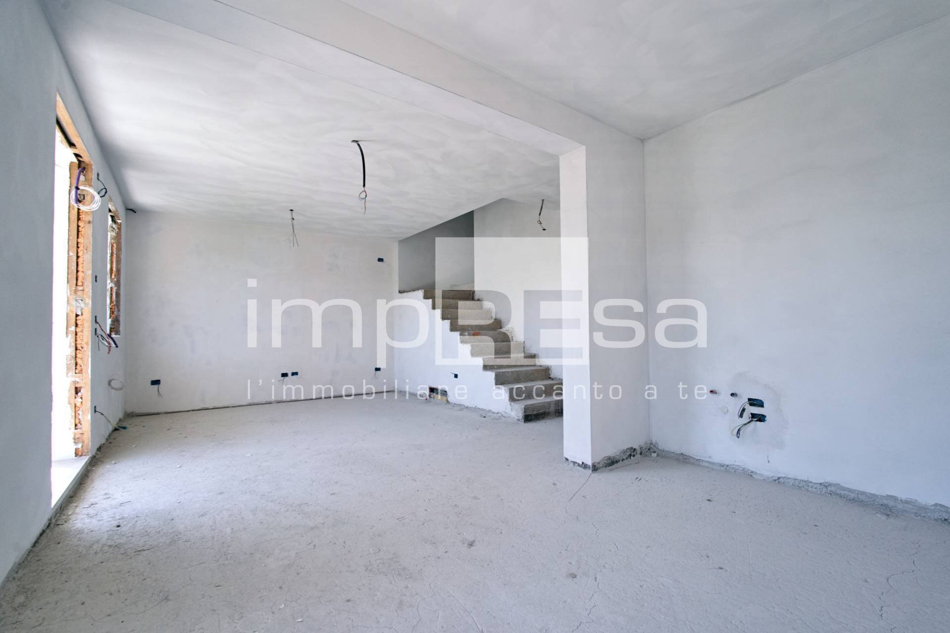 Foto 2 - Villa a Schiera via Codalunga, Carbonera - foto 2