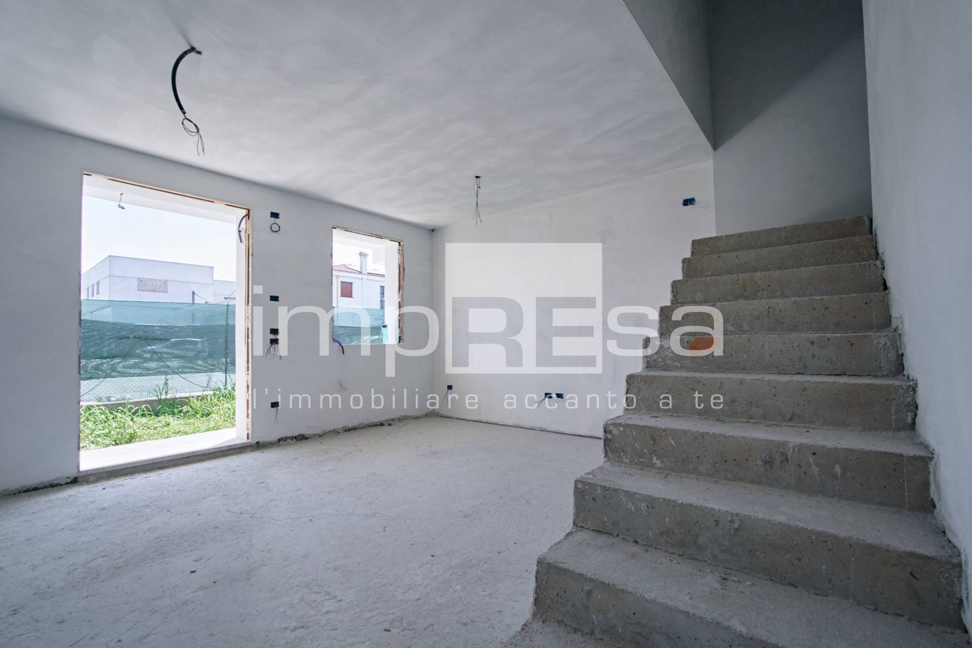 Foto 1 - Villa a Schiera via Codalunga, Carbonera - foto 1
