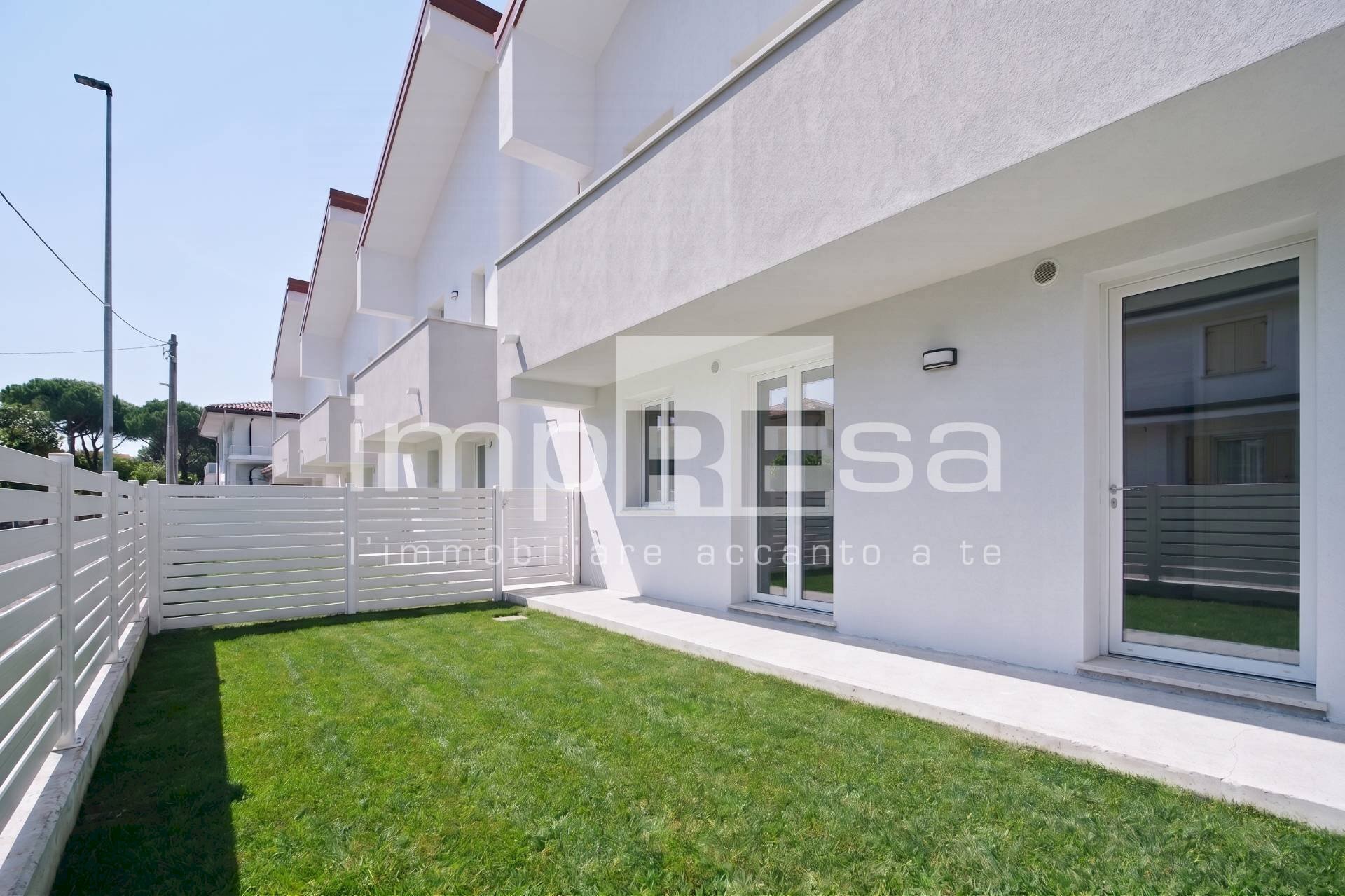 Foto 3 - Villa a Schiera via Codalunga, Carbonera - foto 3