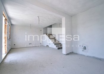 Foto 3 - Villa a Schiera via Codalunga, Carbonera - foto 1