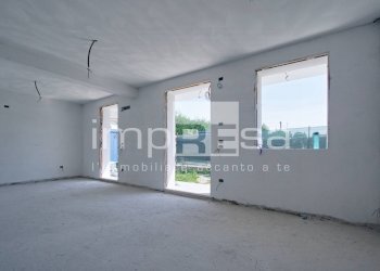 Foto 8 - Villa a Schiera via Codalunga, Carbonera - foto 6