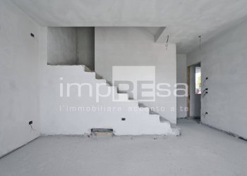 Foto 9 - Villa a Schiera via Codalunga, Carbonera - foto 7