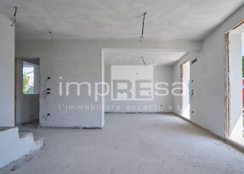 Foto 4 - Terraced Villa via Codalunga, Carbonera - photo 4