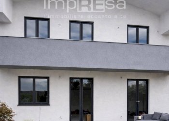 Foto 8 - Villa a Schiera via Codalunga, Carbonera - foto 7