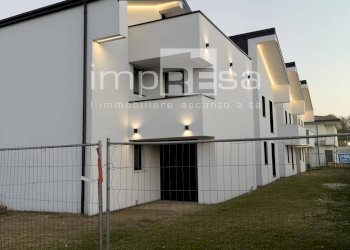 Foto 10 - Villa a Schiera via Codalunga, Carbonera - foto 9