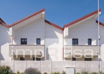 Foto 2 - Villa a Schiera via Codalunga, Carbonera - foto 2
