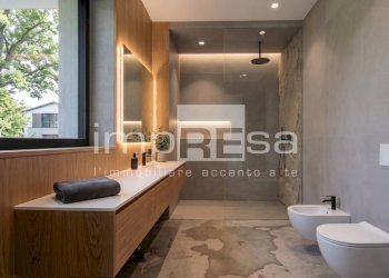 Foto 8 - Villa a Schiera via Codalunga, Carbonera - foto 8