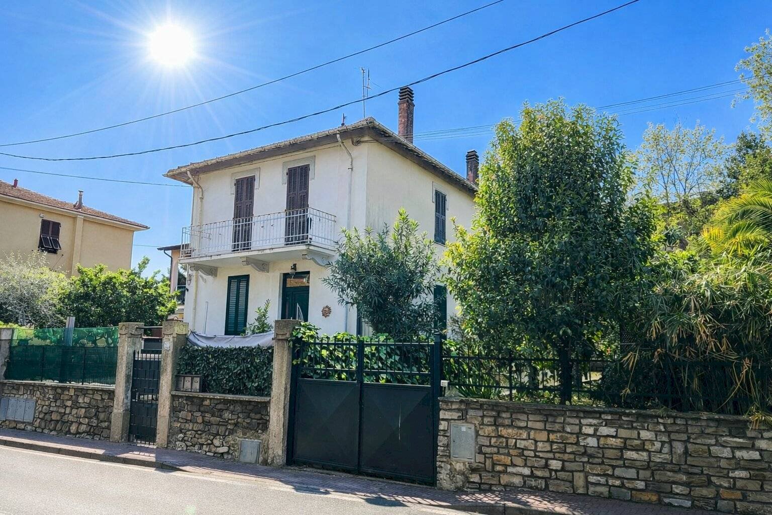 Foto 1 - Bilocale Via Roma
 
33, San Bartolomeo al Mare - foto 1
