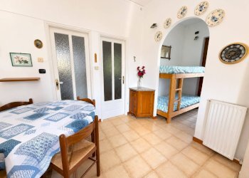 Foto 12 - Bilocale Via Roma
 
70, San Bartolomeo al Mare - foto 12