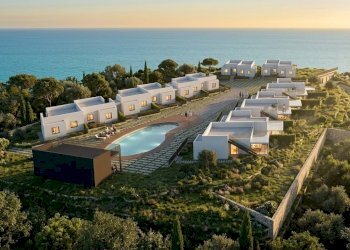 Foto 1 - Villa a Schiera Via Gaetano Dozinetti, Andora - foto 1