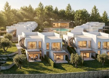 Foto 4 - Villa a Schiera Via Gaetano Dozinetti, Andora - foto 4