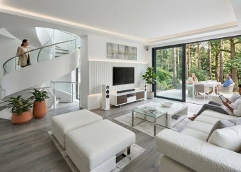 Foto 14 - Villa a Schiera Via Gaetano Dozinetti, Andora - foto 14