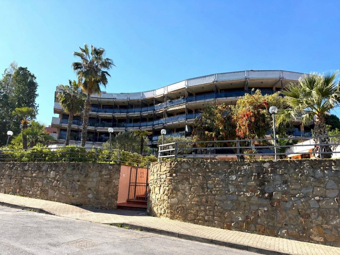 Foto 1 - Monolocale Via Panizzi
 
20, Sanremo - foto 1