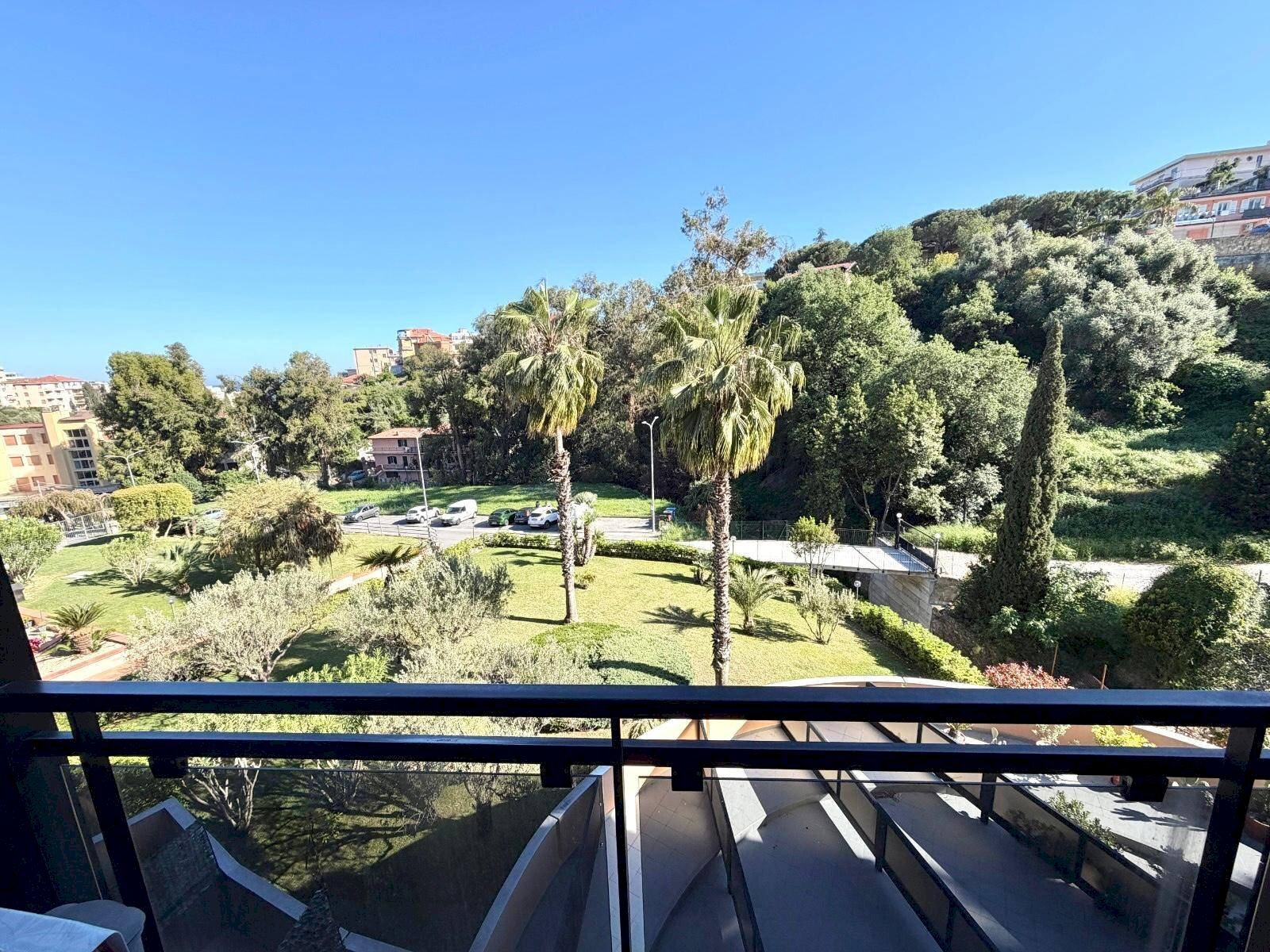 Foto 2 - Monolocale Via Panizzi
20, Sanremo - foto 2