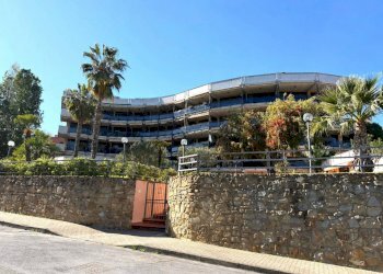 Foto 1 - Monolocale Via Panizzi
20, Sanremo - foto 1