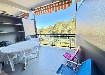 Foto 4 - Monolocale Via Panizzi
20, Sanremo - foto 4