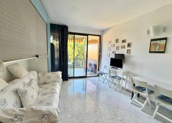 Foto 7 - Monolocale Via Panizzi
20, Sanremo - foto 7